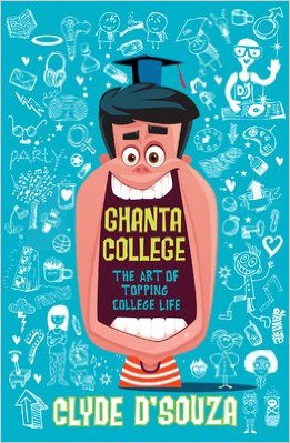 Ghanta College - The Art of Topping College Life